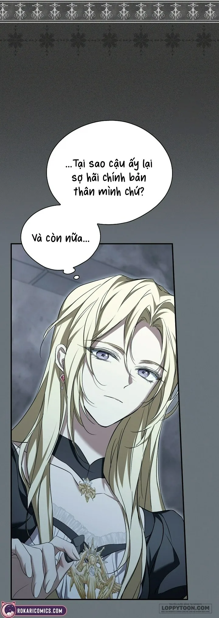 Tìm Một Người Chồng Mới - Chap 28