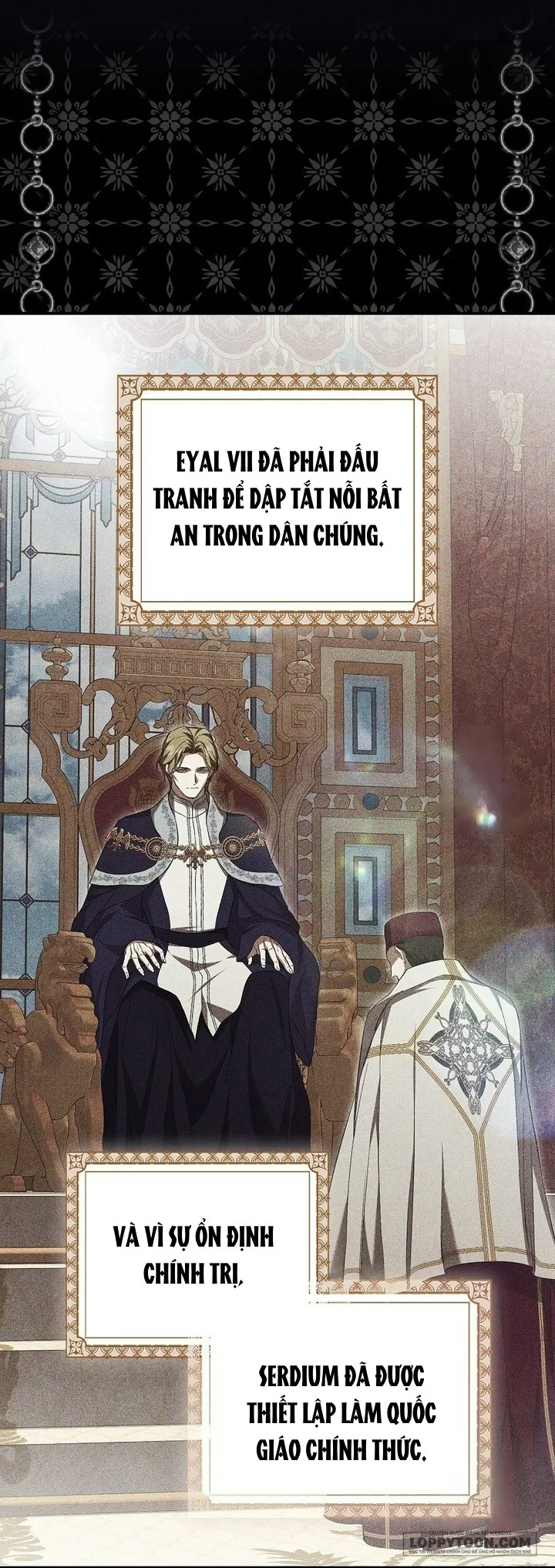 Tìm Một Người Chồng Mới - Chap 28