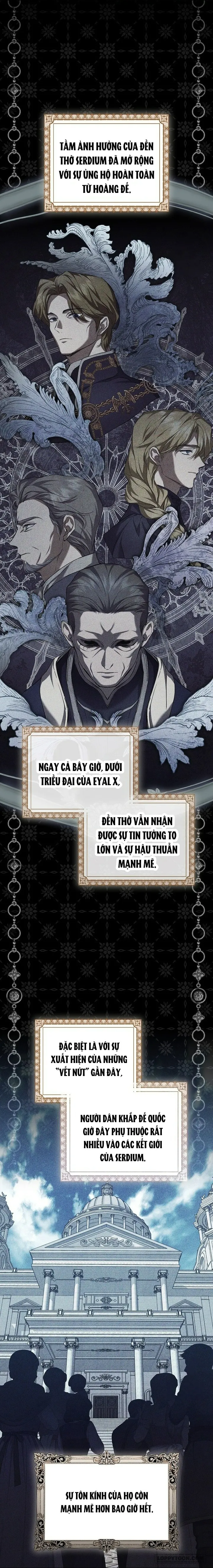 Tìm Một Người Chồng Mới - Chap 28
