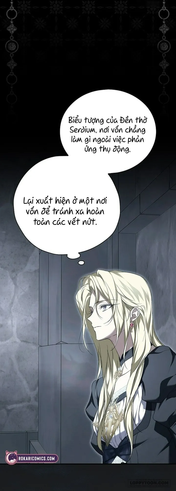 Tìm Một Người Chồng Mới - Chap 28