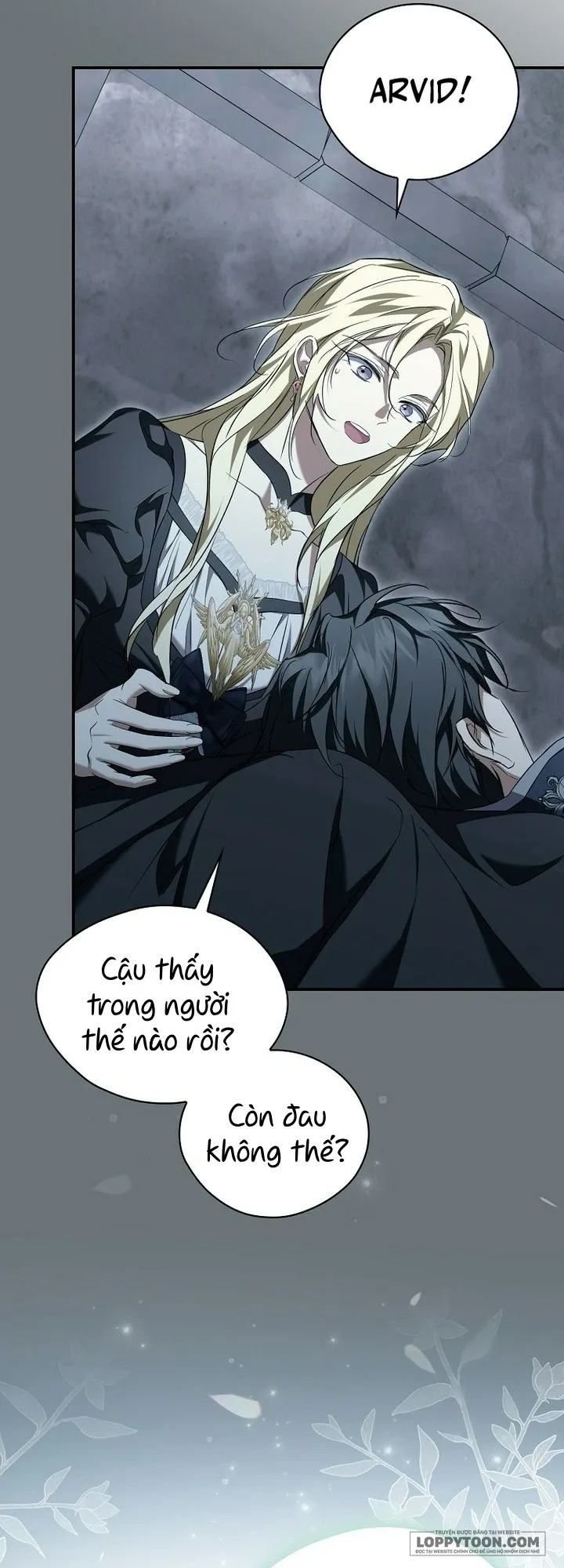 Tìm Một Người Chồng Mới - Chap 28