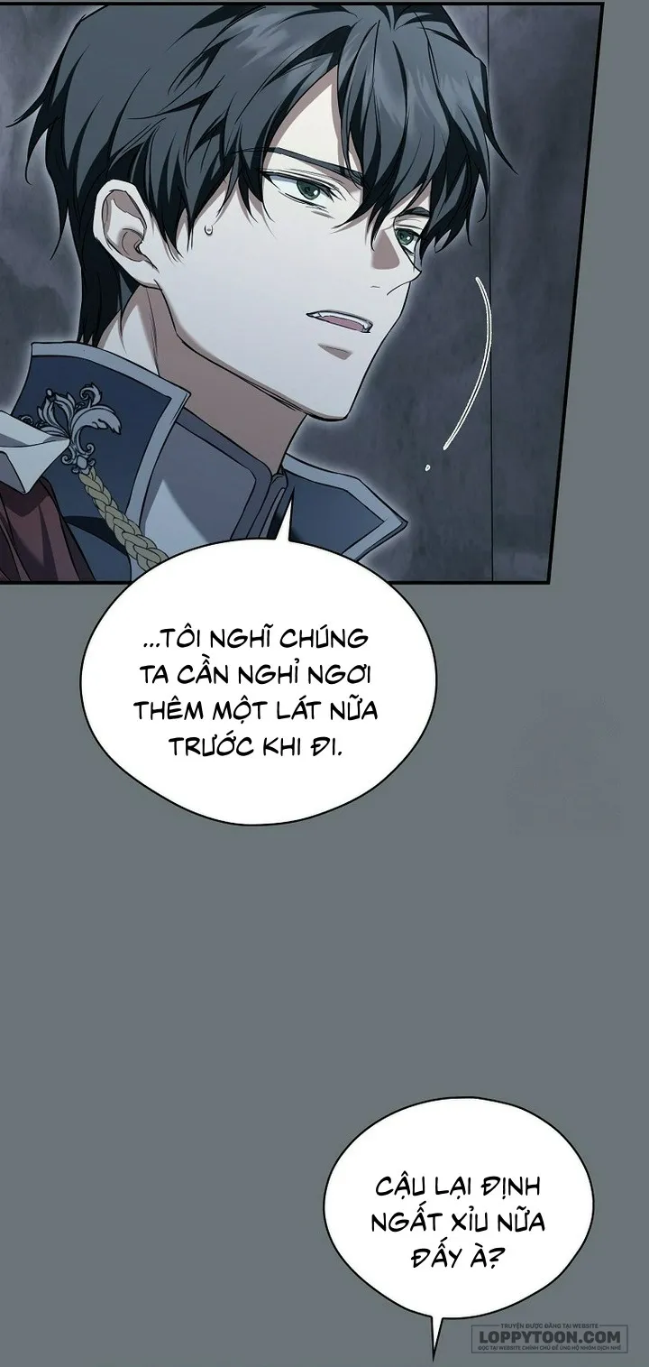 Tìm Một Người Chồng Mới - Chap 28