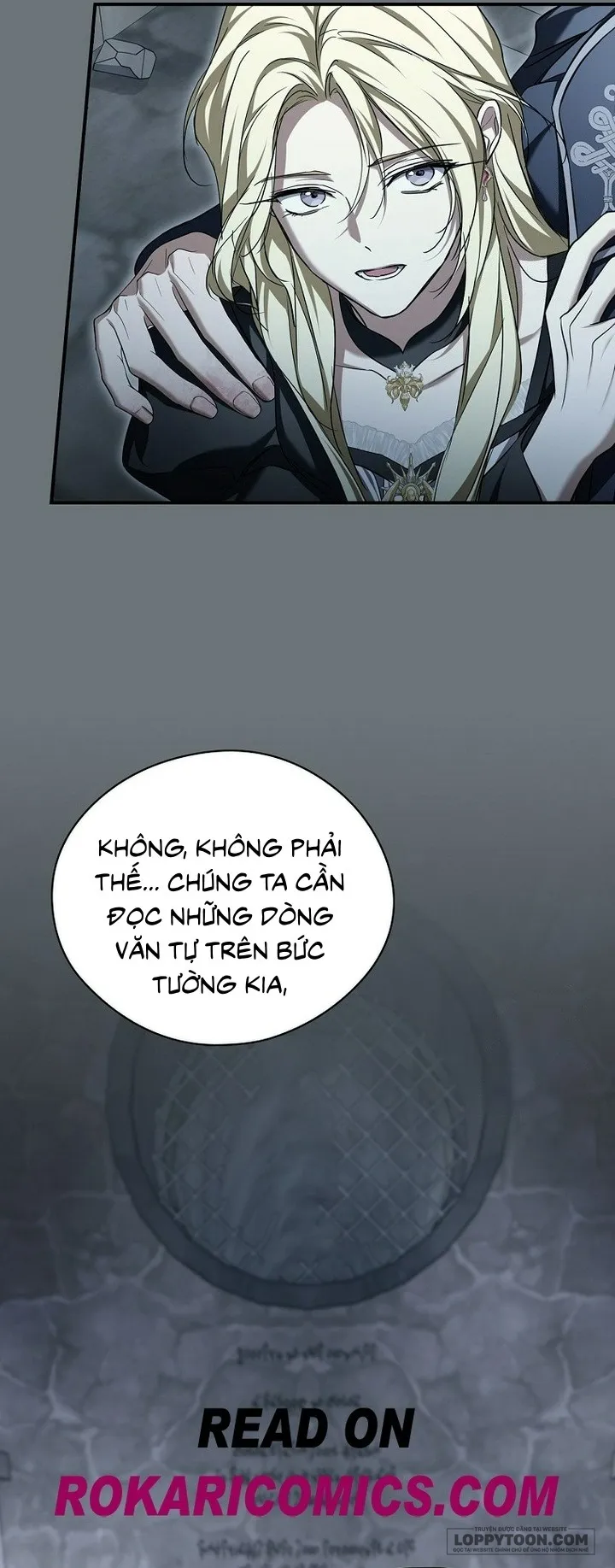 Tìm Một Người Chồng Mới - Chap 28