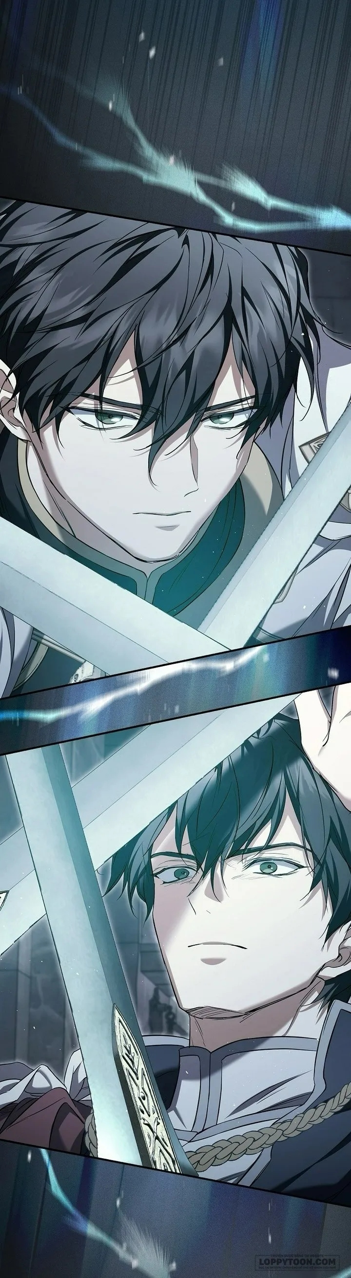 Tìm Một Người Chồng Mới - Chap 28