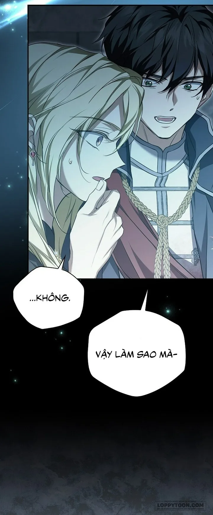 Tìm Một Người Chồng Mới - Chap 28