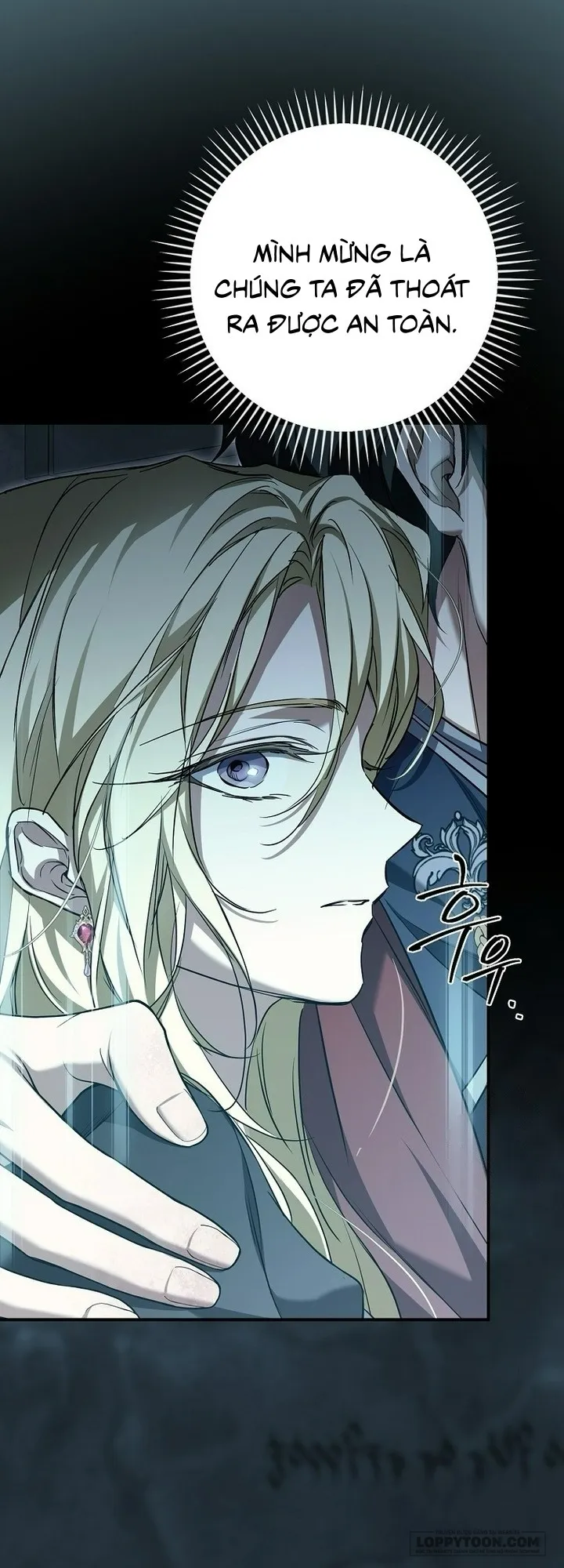 Tìm Một Người Chồng Mới - Chap 28