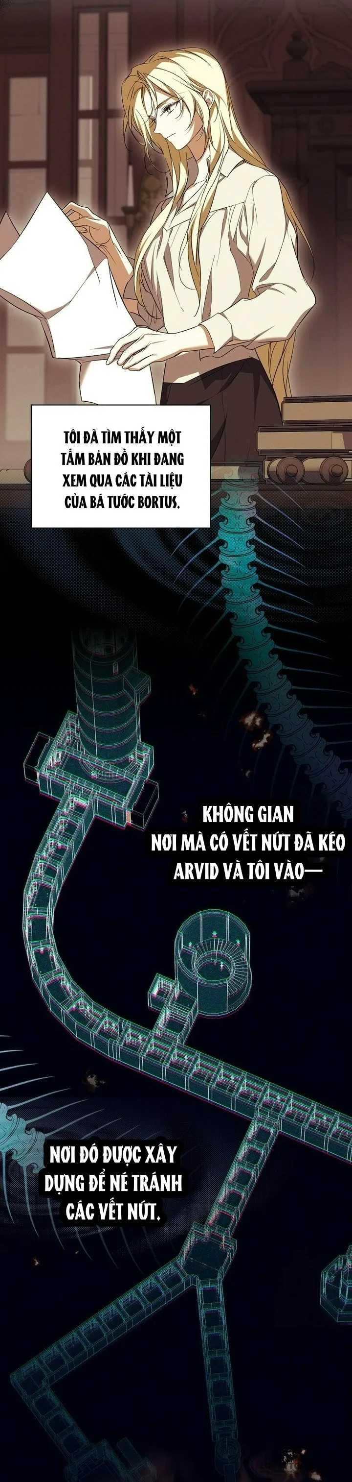 Tìm Một Người Chồng Mới - Chap 29