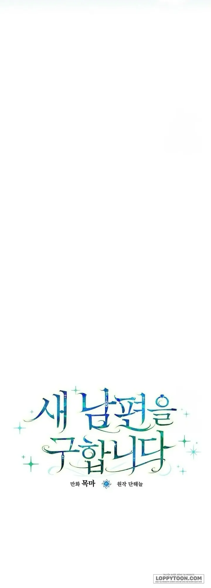 Tìm Một Người Chồng Mới - Chap 29