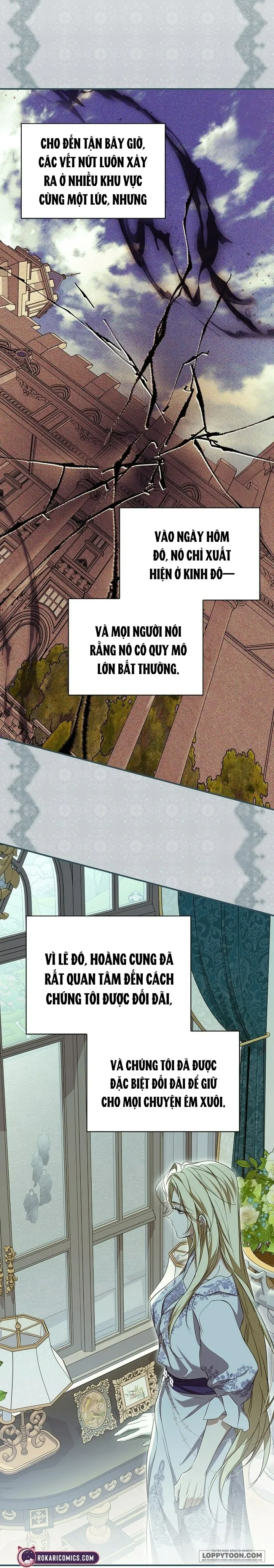 Tìm Một Người Chồng Mới - Chap 29