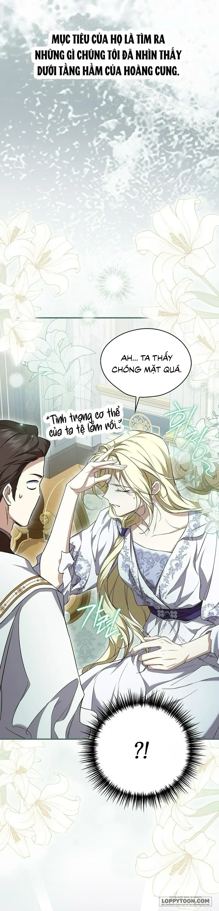 Tìm Một Người Chồng Mới - Chap 29