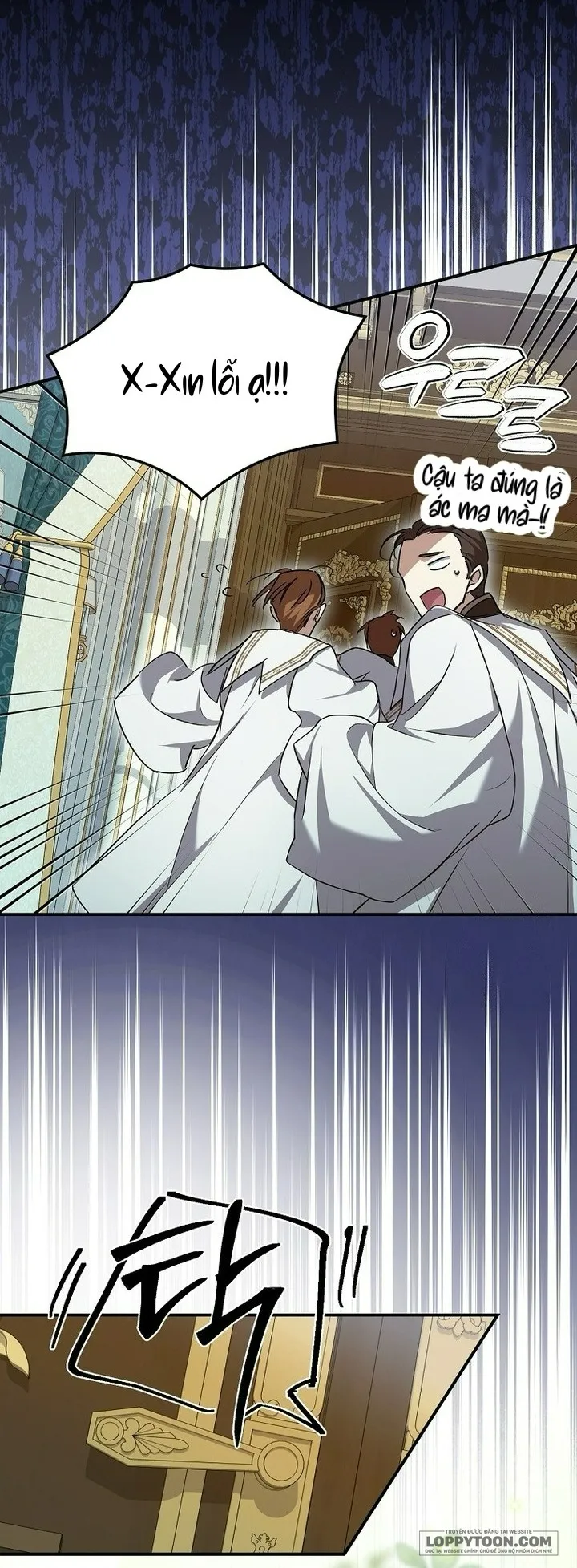 Tìm Một Người Chồng Mới - Chap 29
