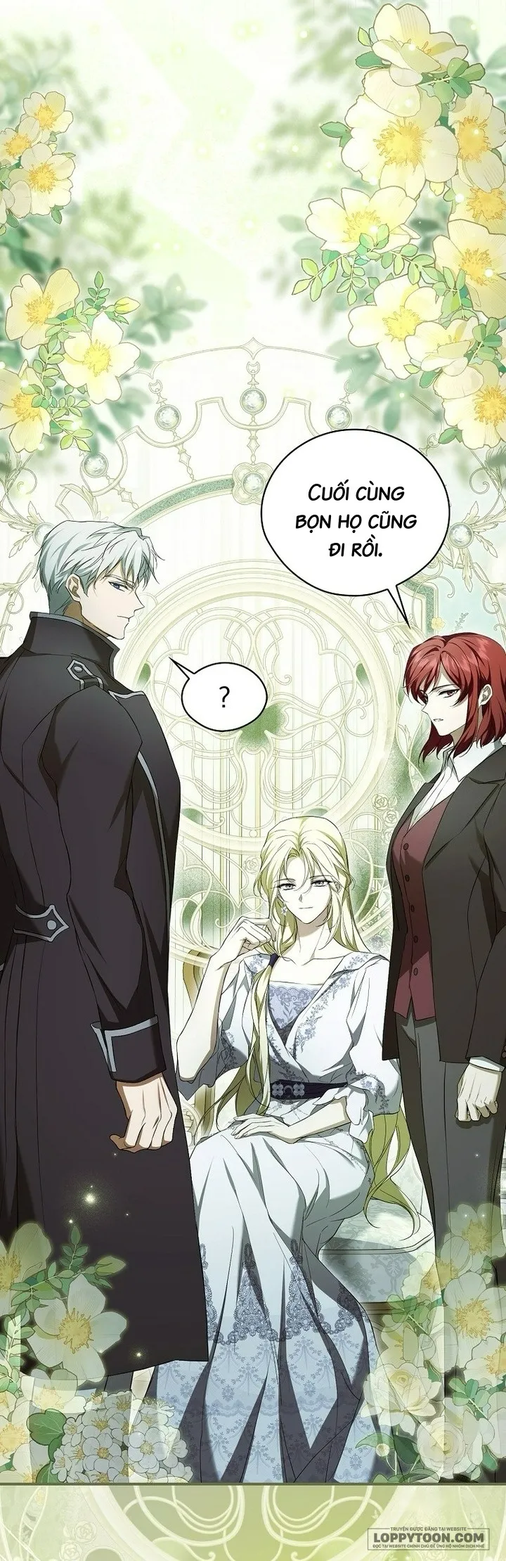 Tìm Một Người Chồng Mới - Chap 29