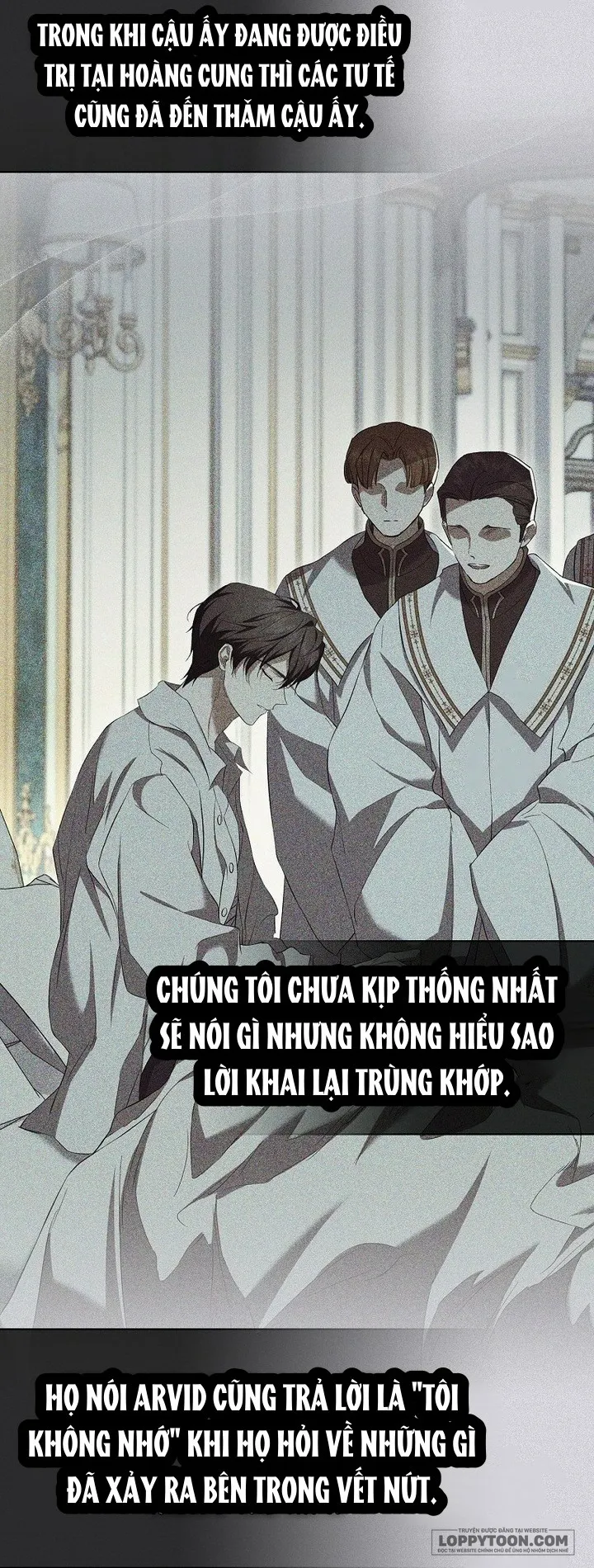 Tìm Một Người Chồng Mới - Chap 29