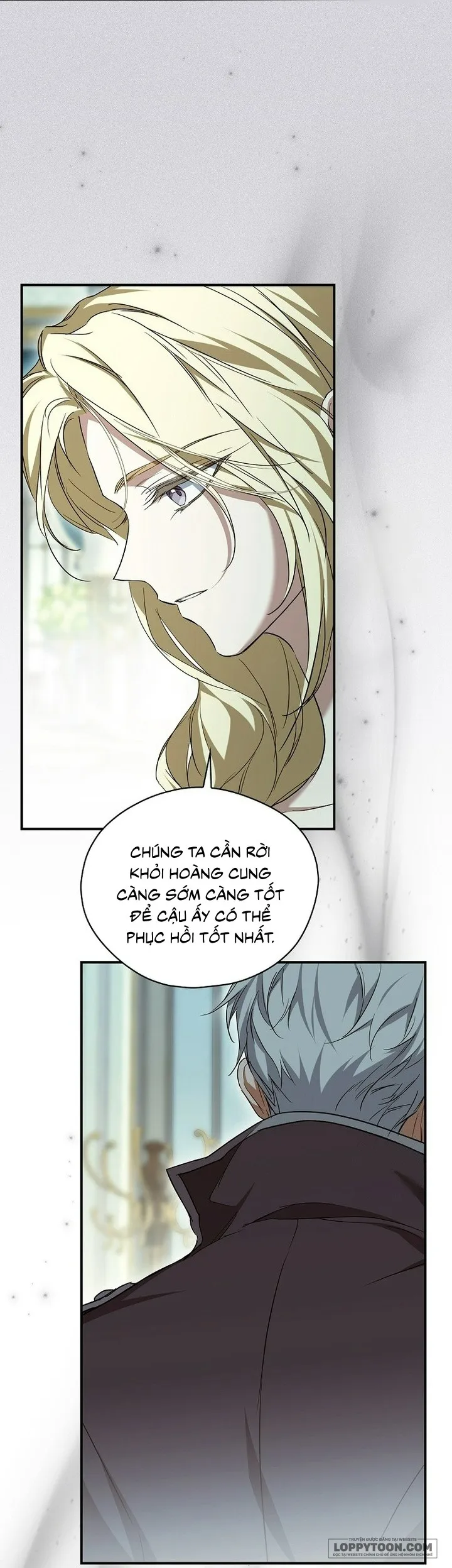 Tìm Một Người Chồng Mới - Chap 29