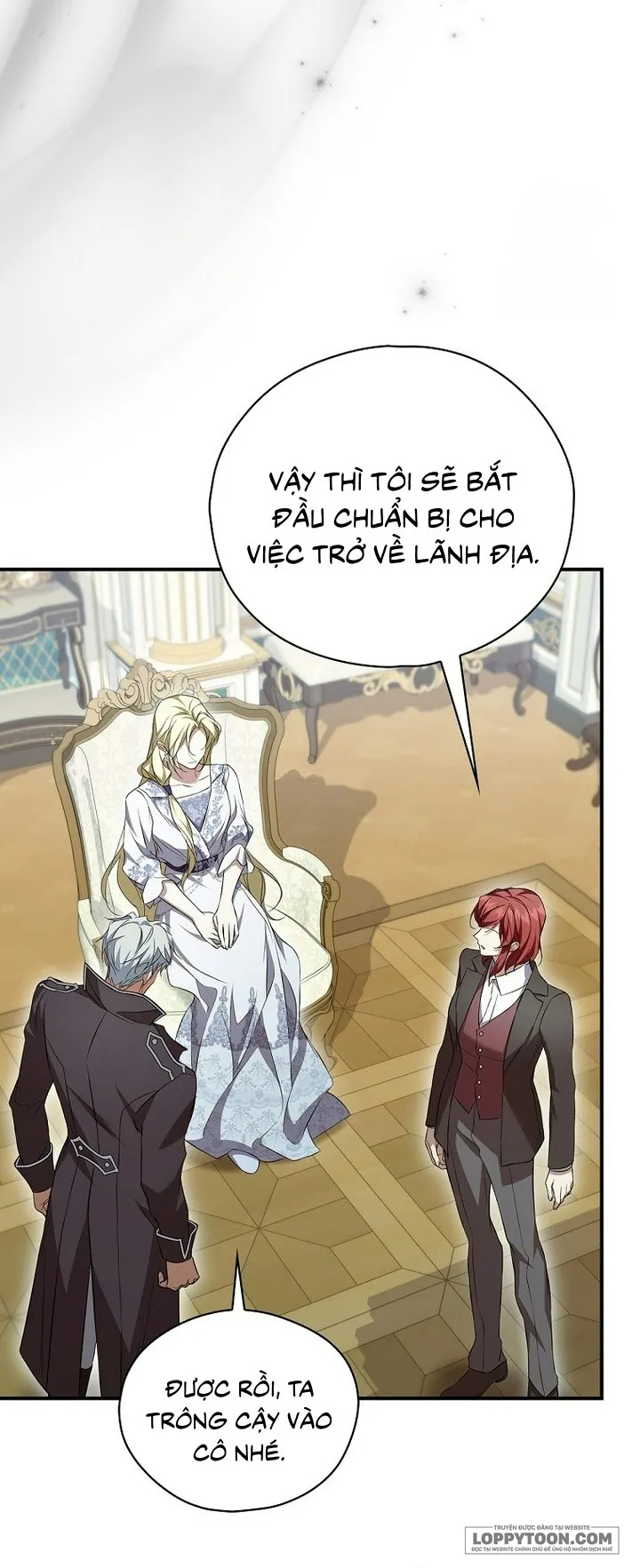 Tìm Một Người Chồng Mới - Chap 29