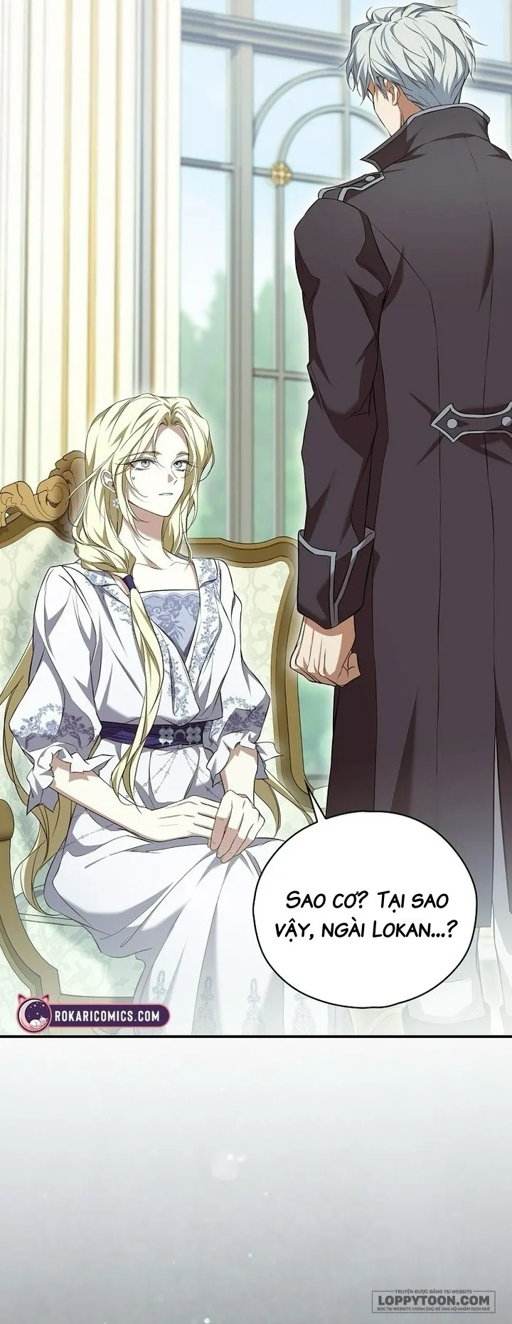 Tìm Một Người Chồng Mới - Chap 29
