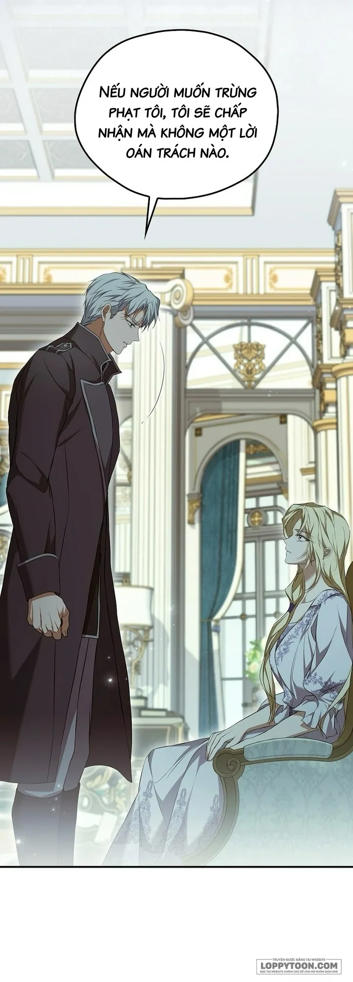 Tìm Một Người Chồng Mới - Chap 29