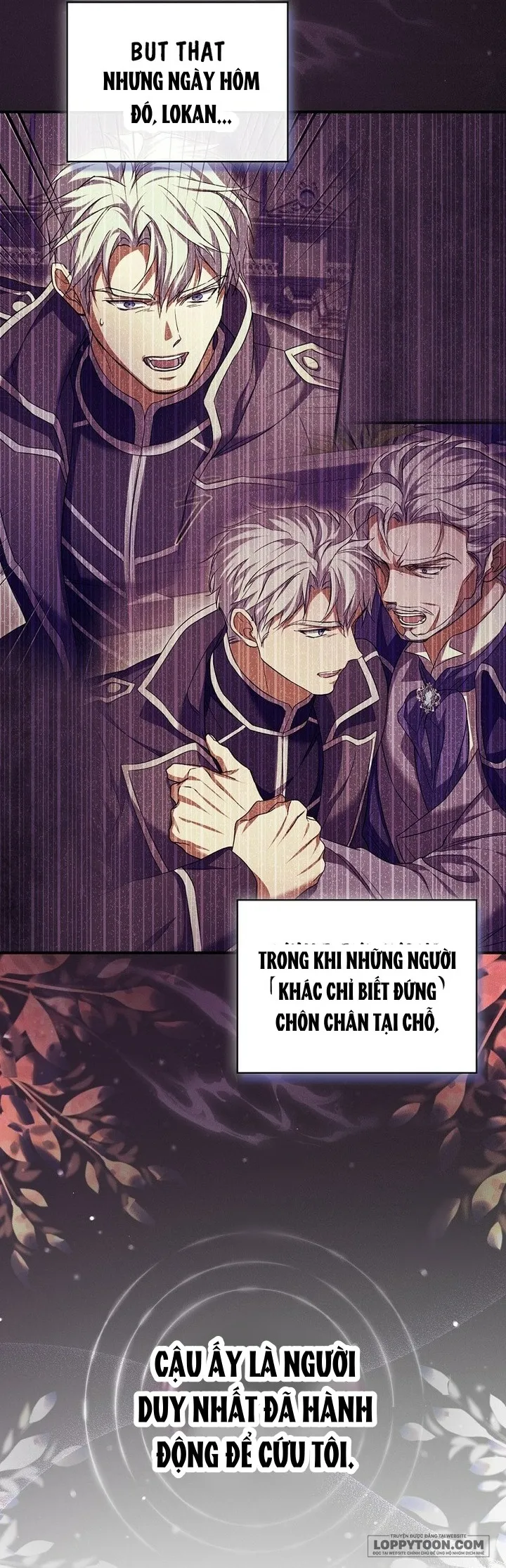 Tìm Một Người Chồng Mới - Chap 29