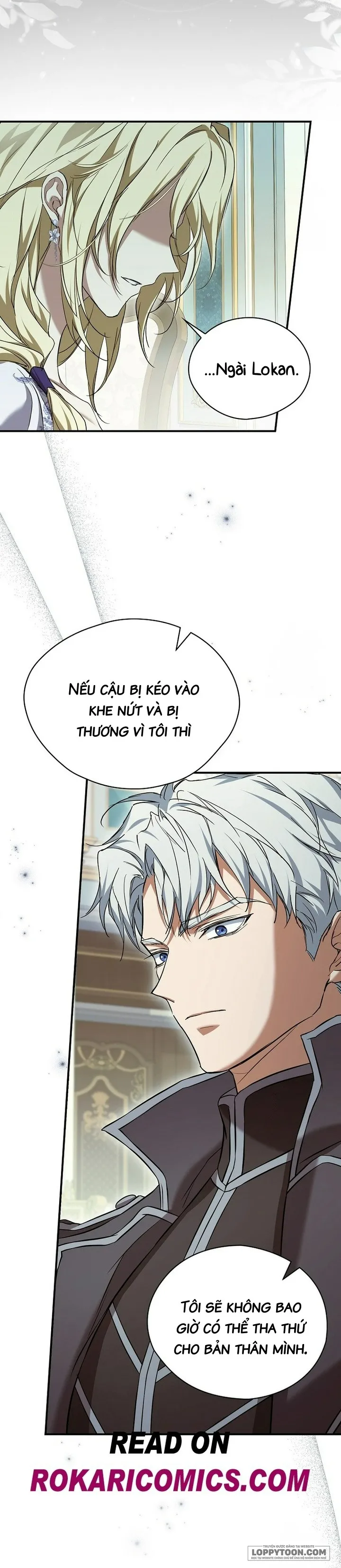 Tìm Một Người Chồng Mới - Chap 29