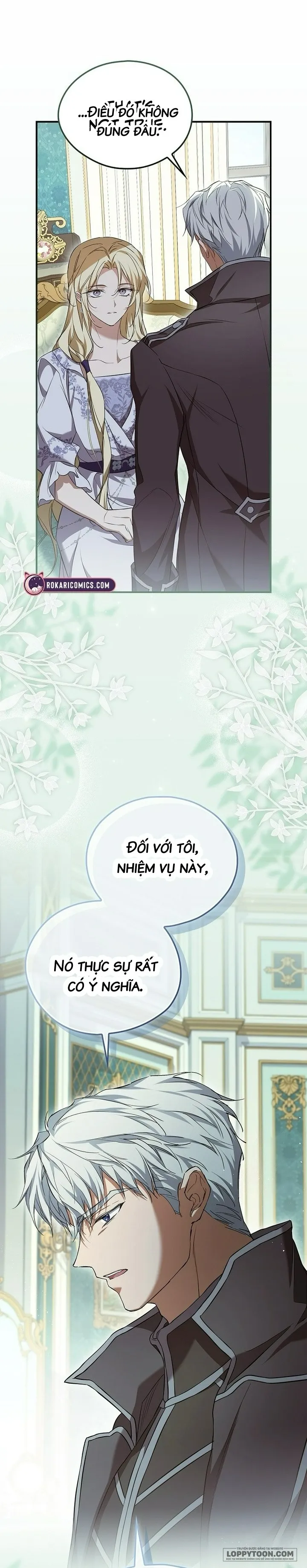 Tìm Một Người Chồng Mới - Chap 29