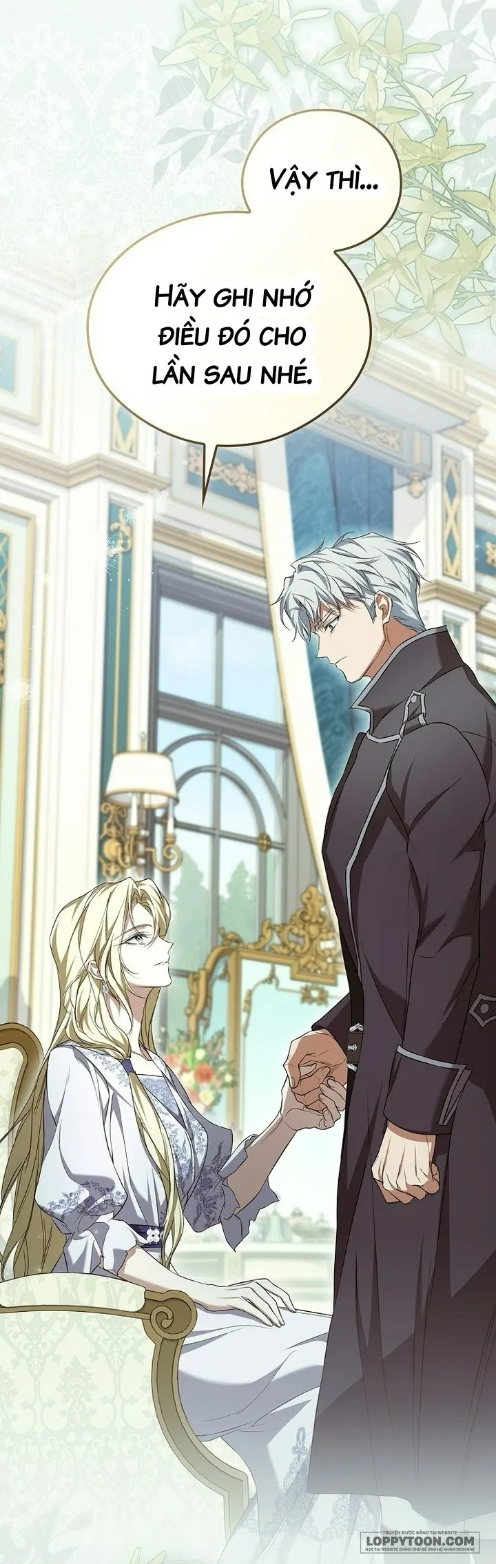 Tìm Một Người Chồng Mới - Chap 29