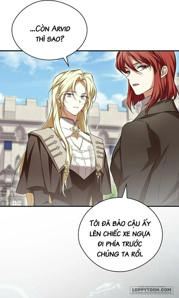 Tìm Một Người Chồng Mới - Chap 29