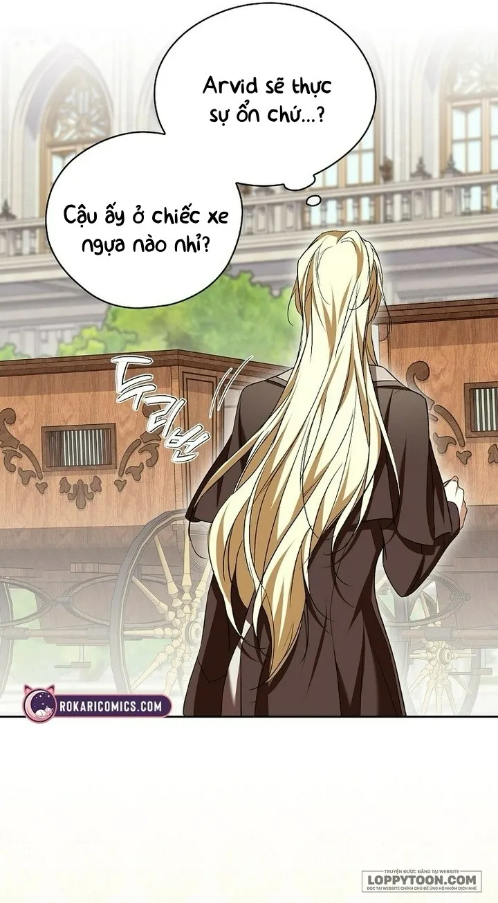 Tìm Một Người Chồng Mới - Chap 29