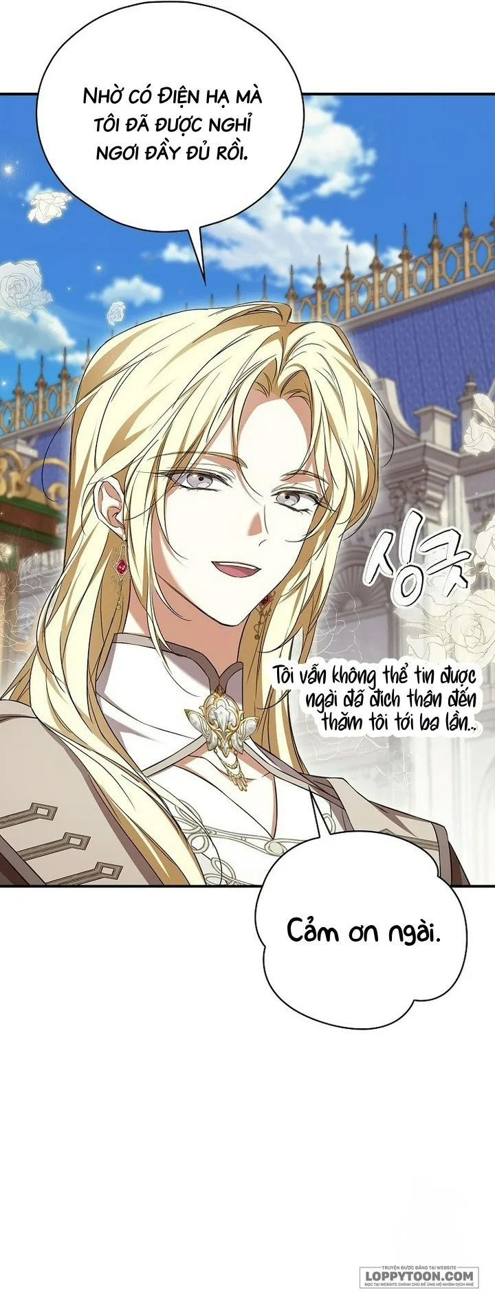 Tìm Một Người Chồng Mới - Chap 29