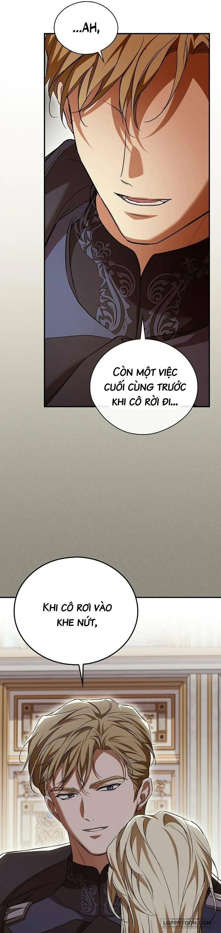 Tìm Một Người Chồng Mới - Chap 29