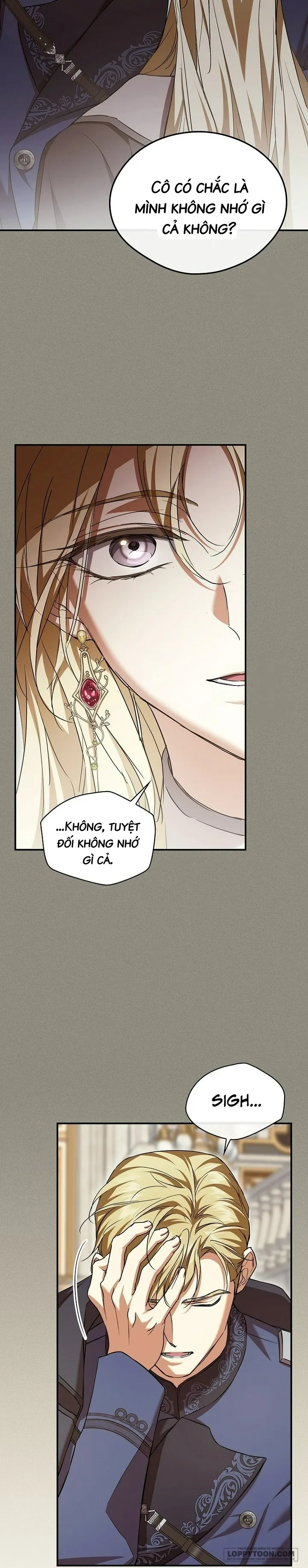 Tìm Một Người Chồng Mới - Chap 29