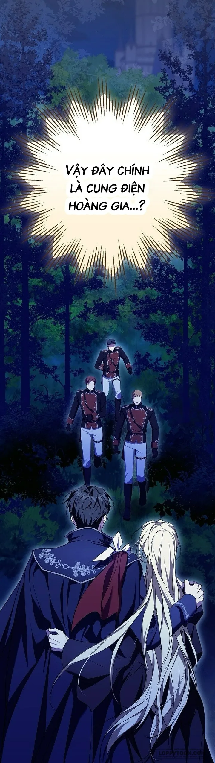 Tìm Một Người Chồng Mới - Chap 29