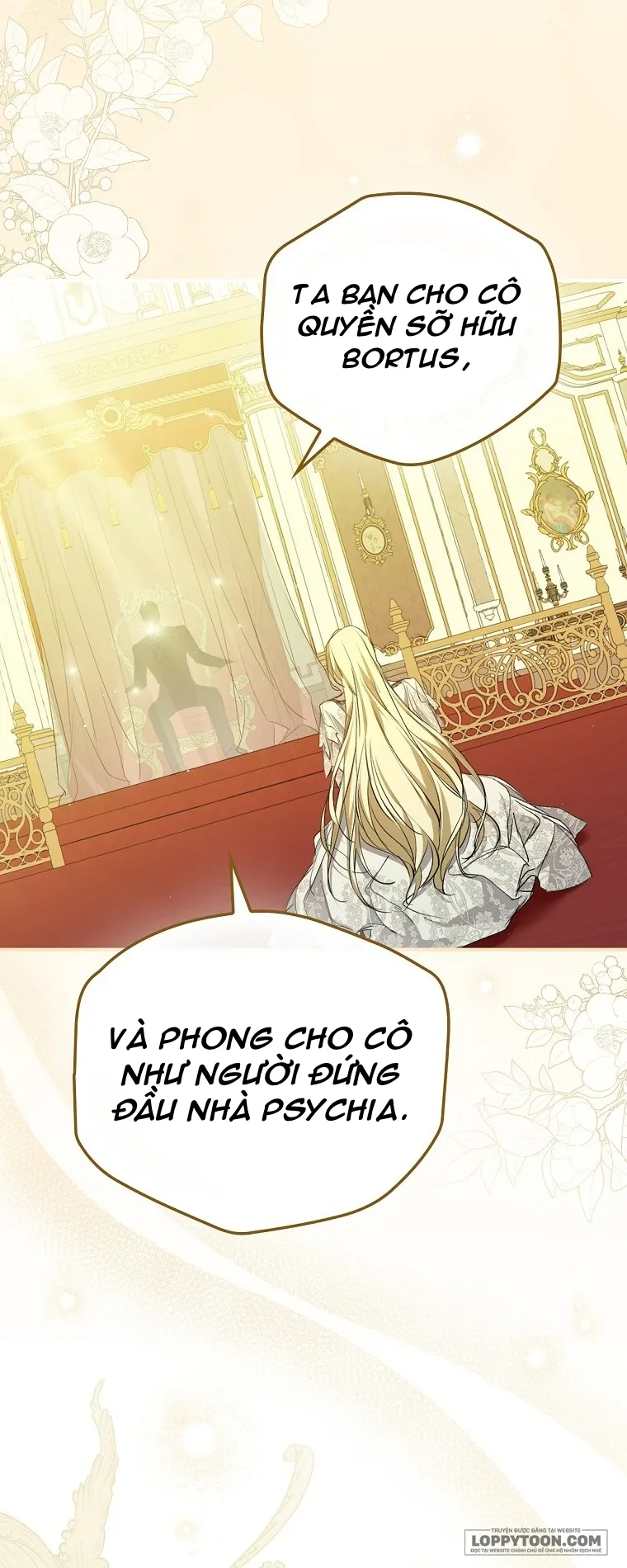 Tìm Một Người Chồng Mới - Chap 3 - Trang 16