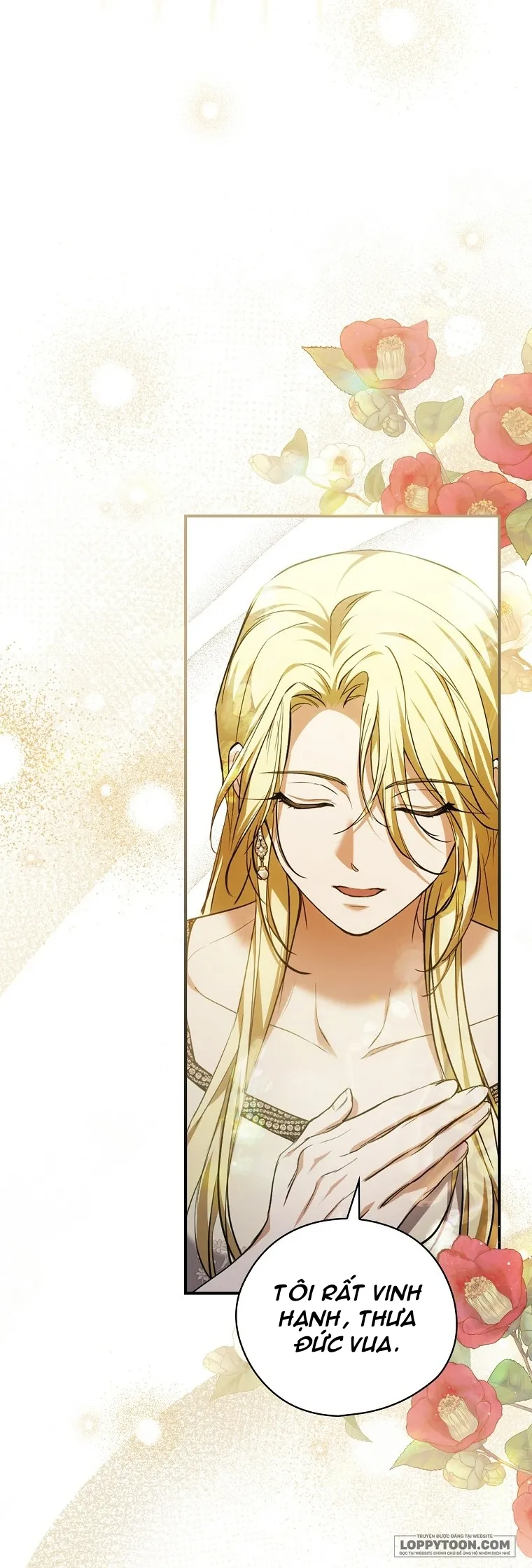 Tìm Một Người Chồng Mới - Chap 3 - Trang 18