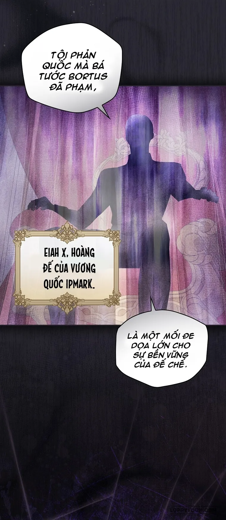 Tìm Một Người Chồng Mới - Chap 3 - Trang 2