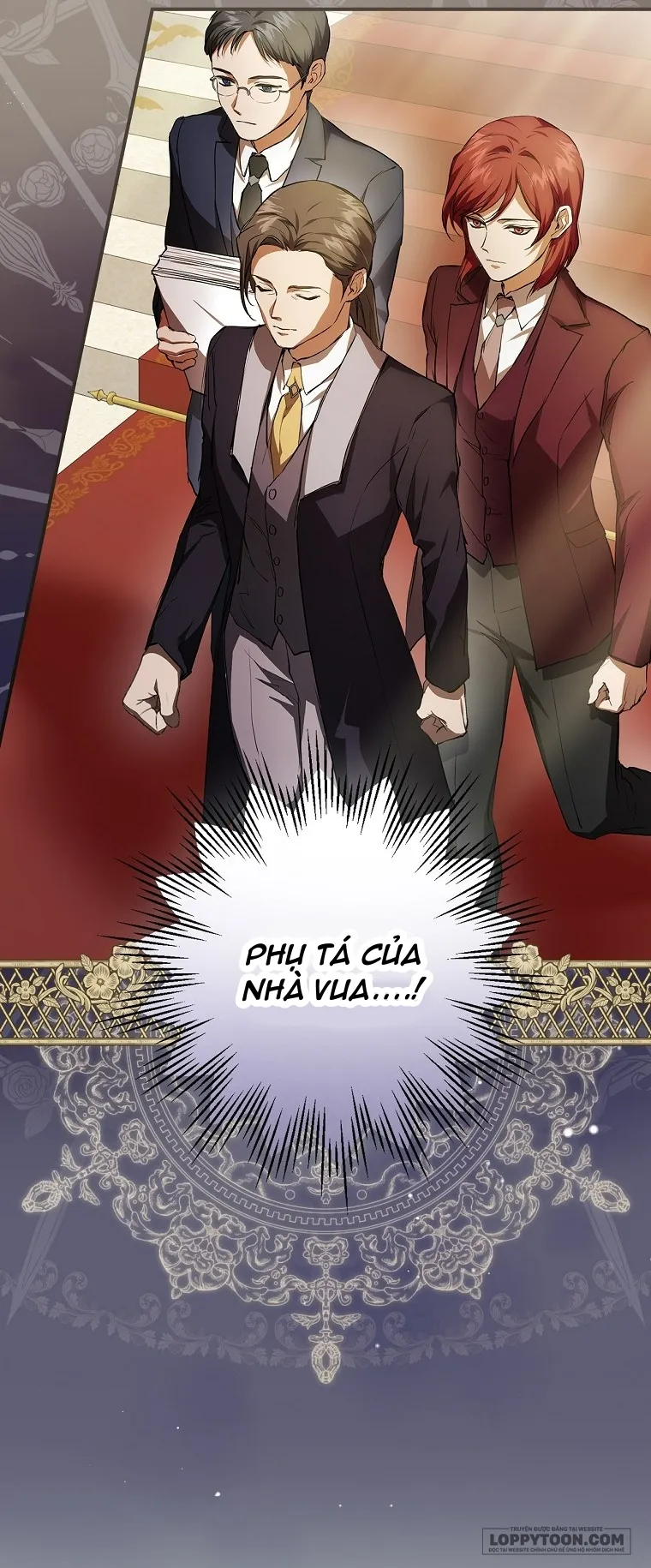 Tìm Một Người Chồng Mới - Chap 3 - Trang 21