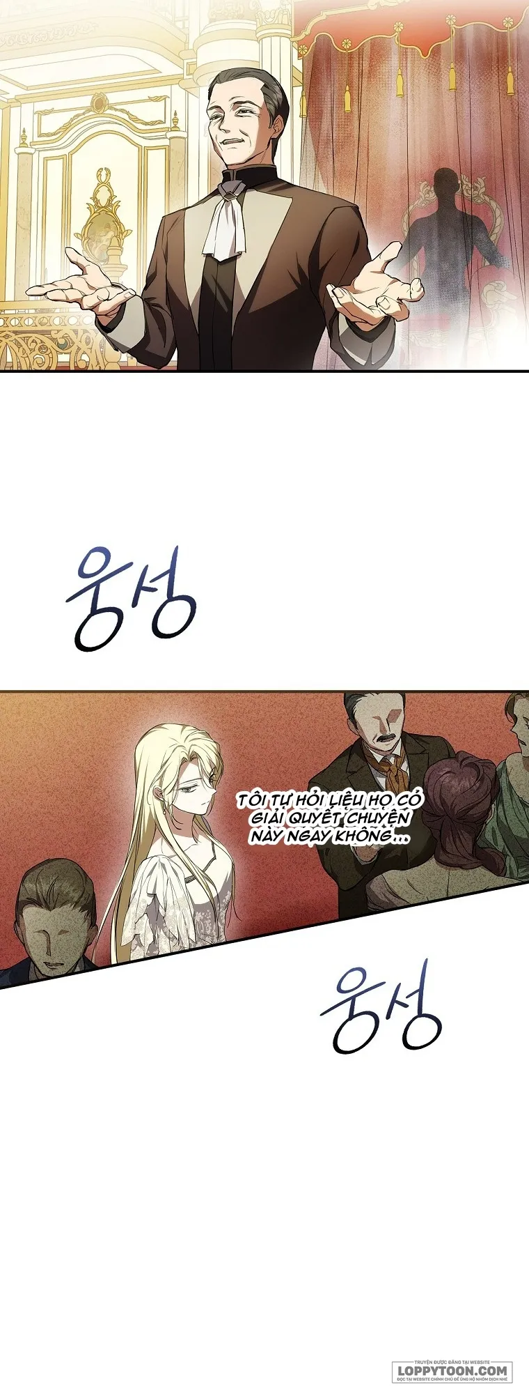 Tìm Một Người Chồng Mới - Chap 3 - Trang 28