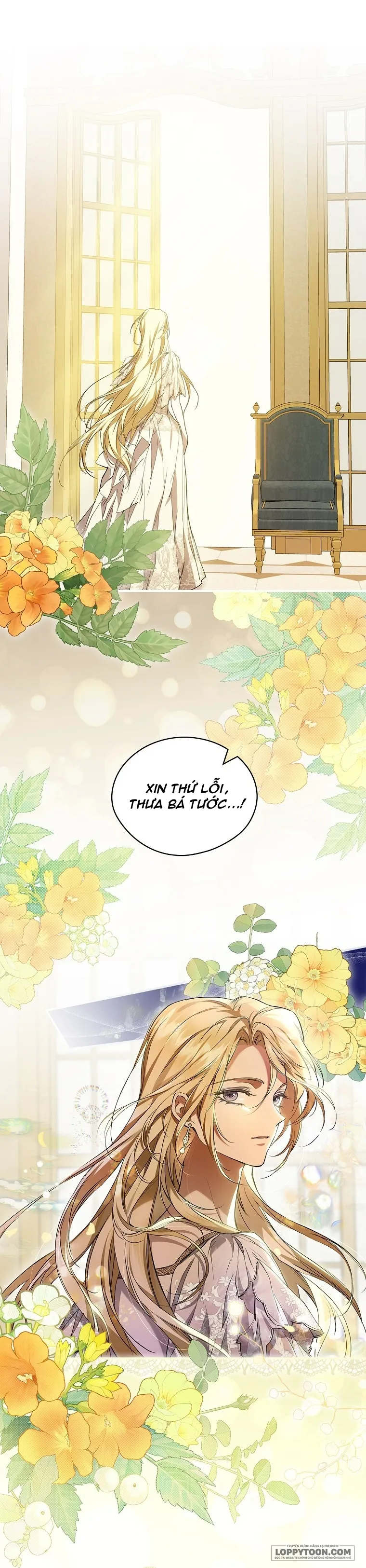 Tìm Một Người Chồng Mới - Chap 3 - Trang 29
