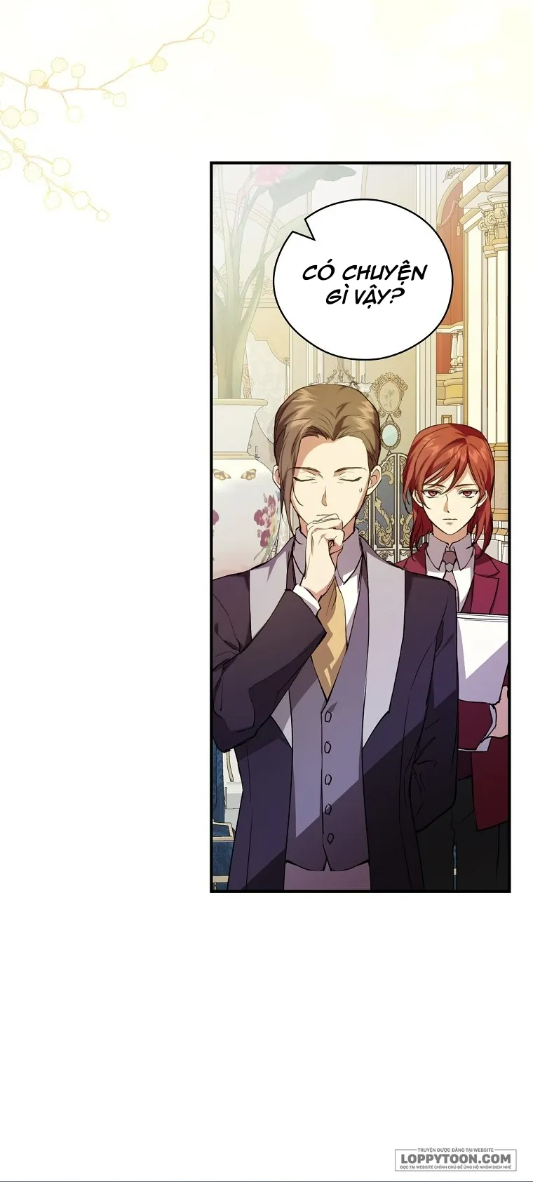 Tìm Một Người Chồng Mới - Chap 3 - Trang 30