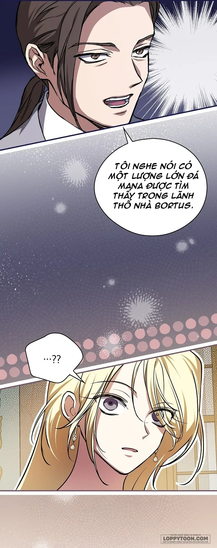 Tìm Một Người Chồng Mới - Chap 3 - Trang 31