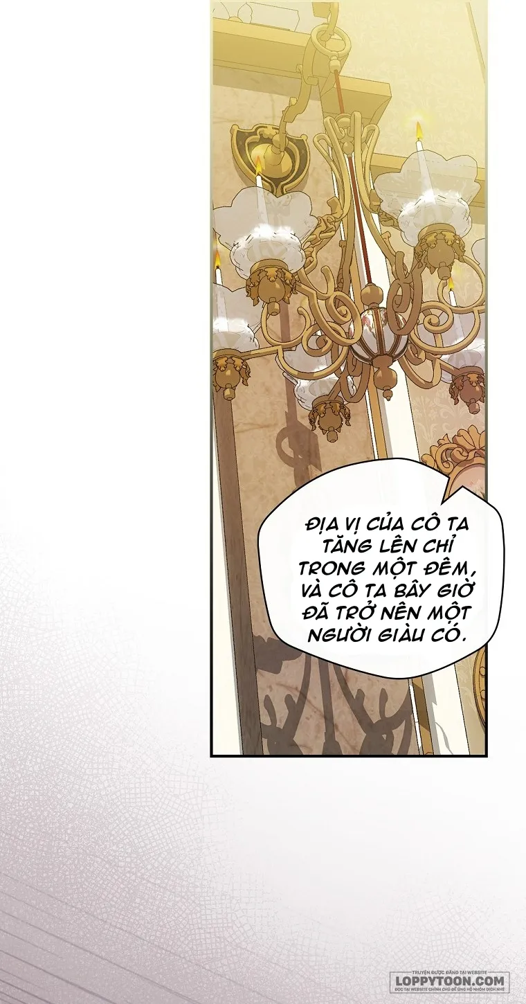 Tìm Một Người Chồng Mới - Chap 3 - Trang 37