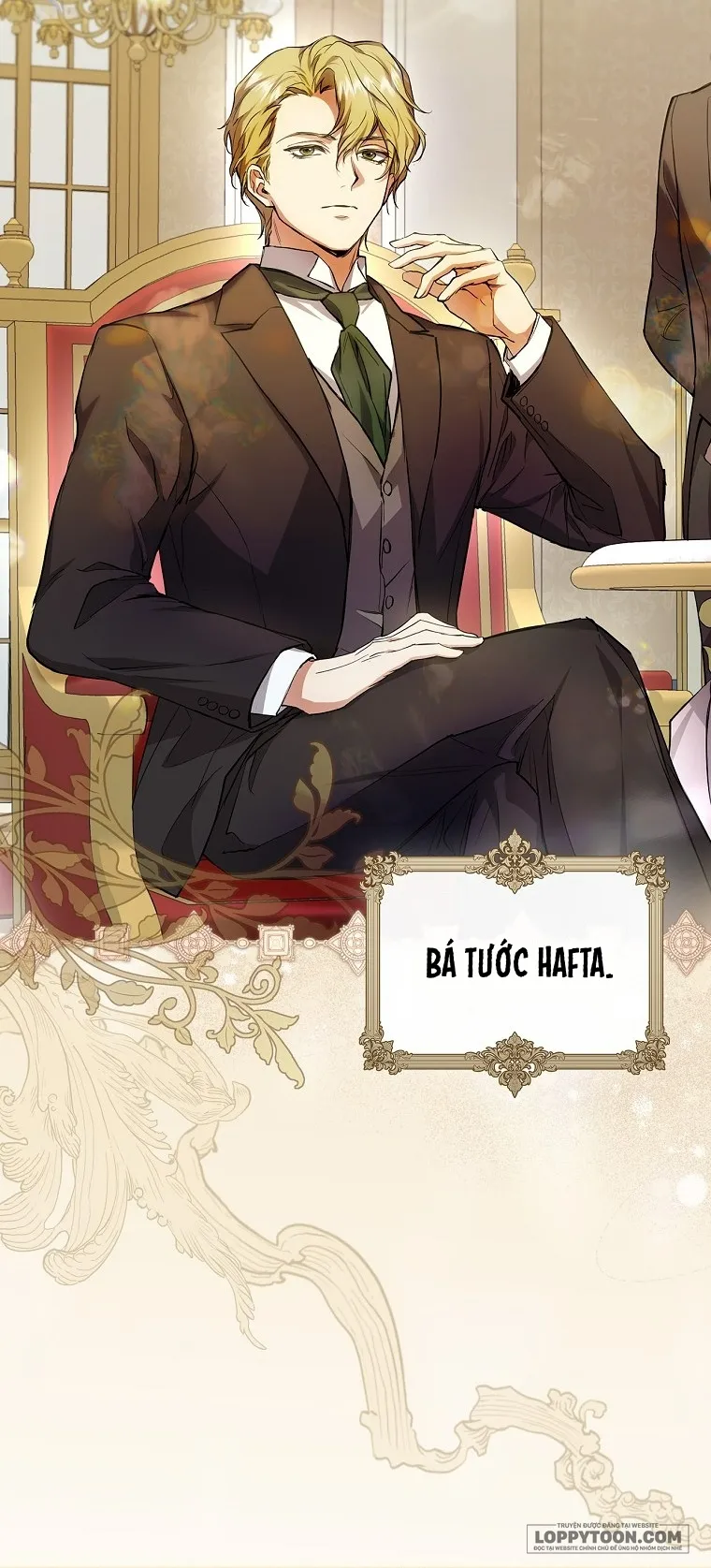 Tìm Một Người Chồng Mới - Chap 3 - Trang 41