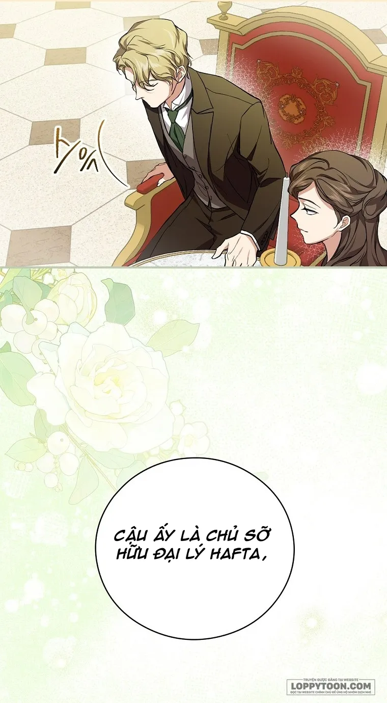 Tìm Một Người Chồng Mới - Chap 3 - Trang 42