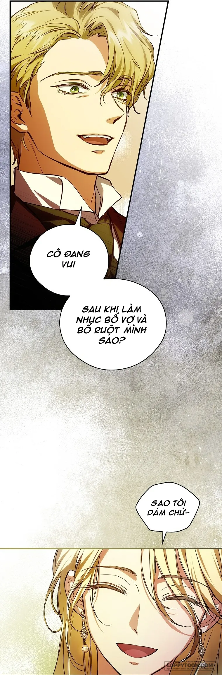 Tìm Một Người Chồng Mới - Chap 3 - Trang 46