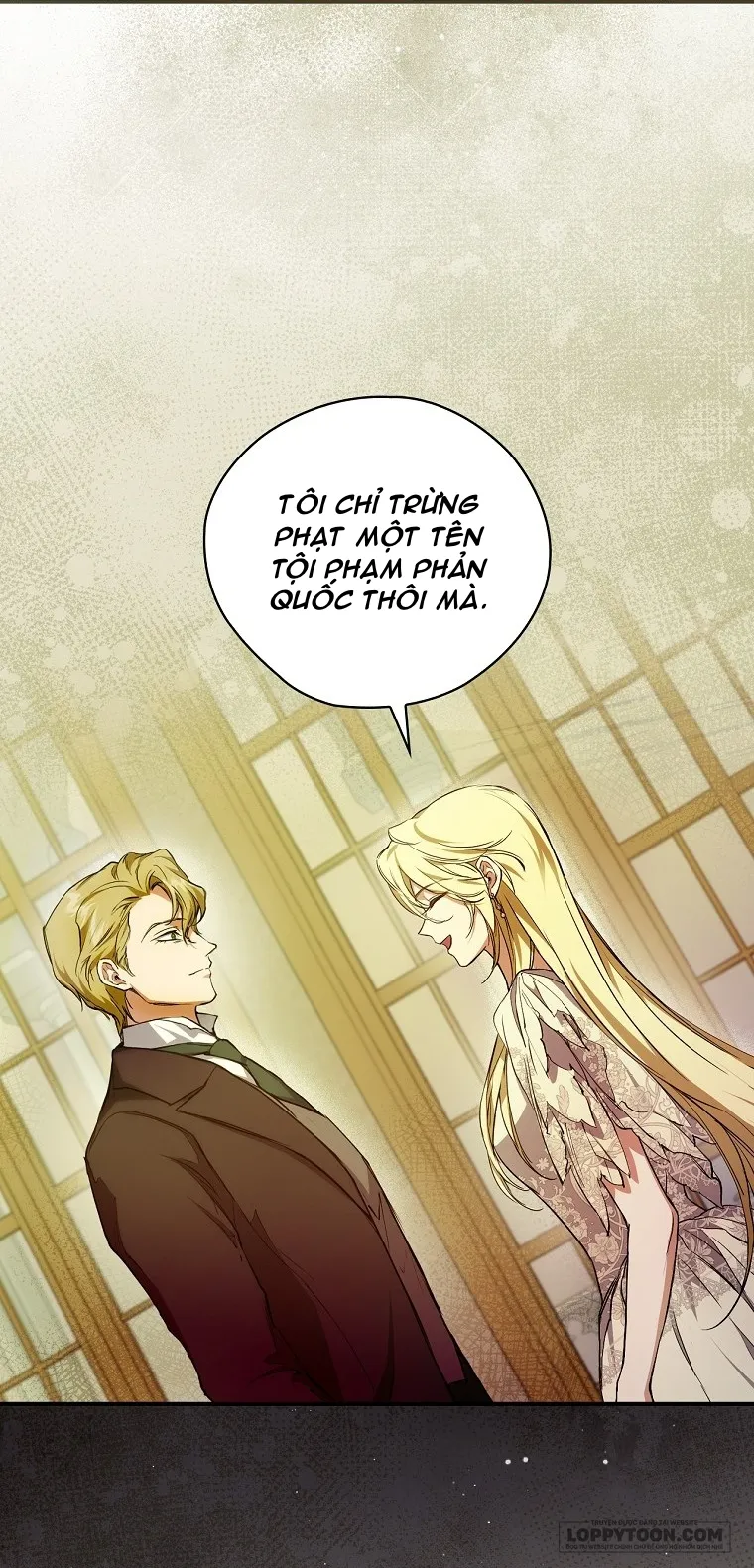 Tìm Một Người Chồng Mới - Chap 3 - Trang 47