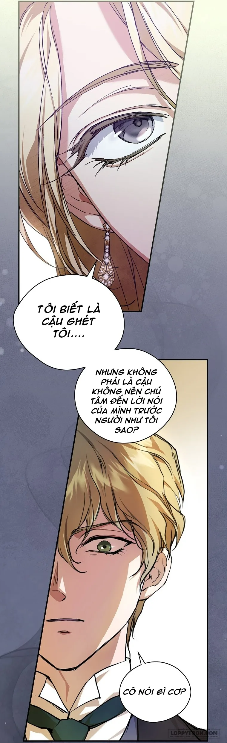 Tìm Một Người Chồng Mới - Chap 3 - Trang 49