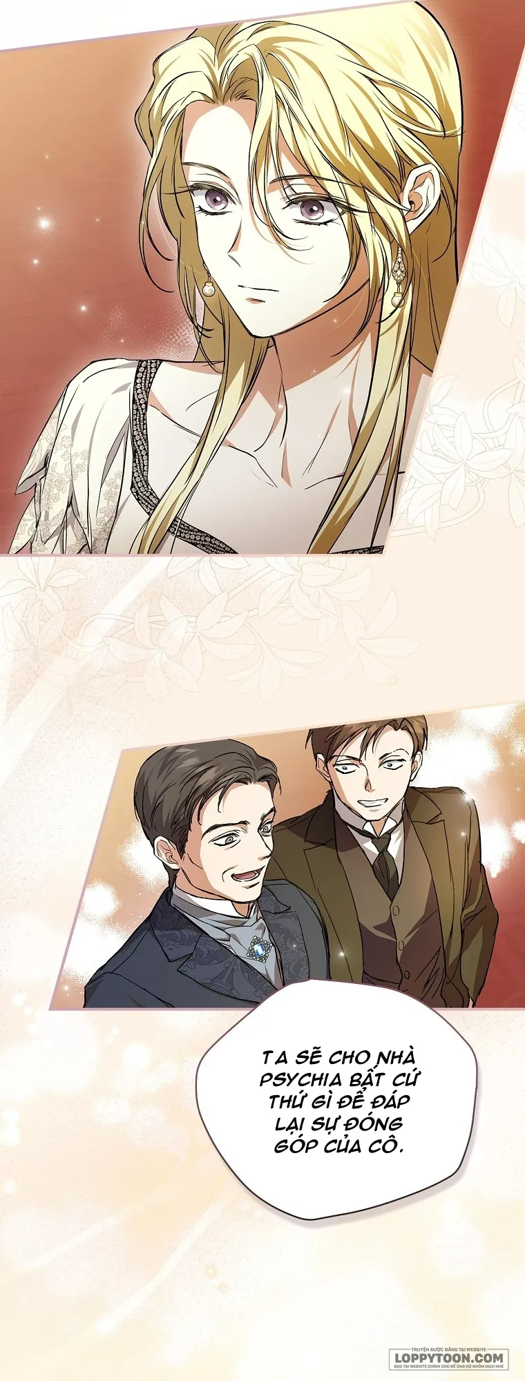 Tìm Một Người Chồng Mới - Chap 3 - Trang 5