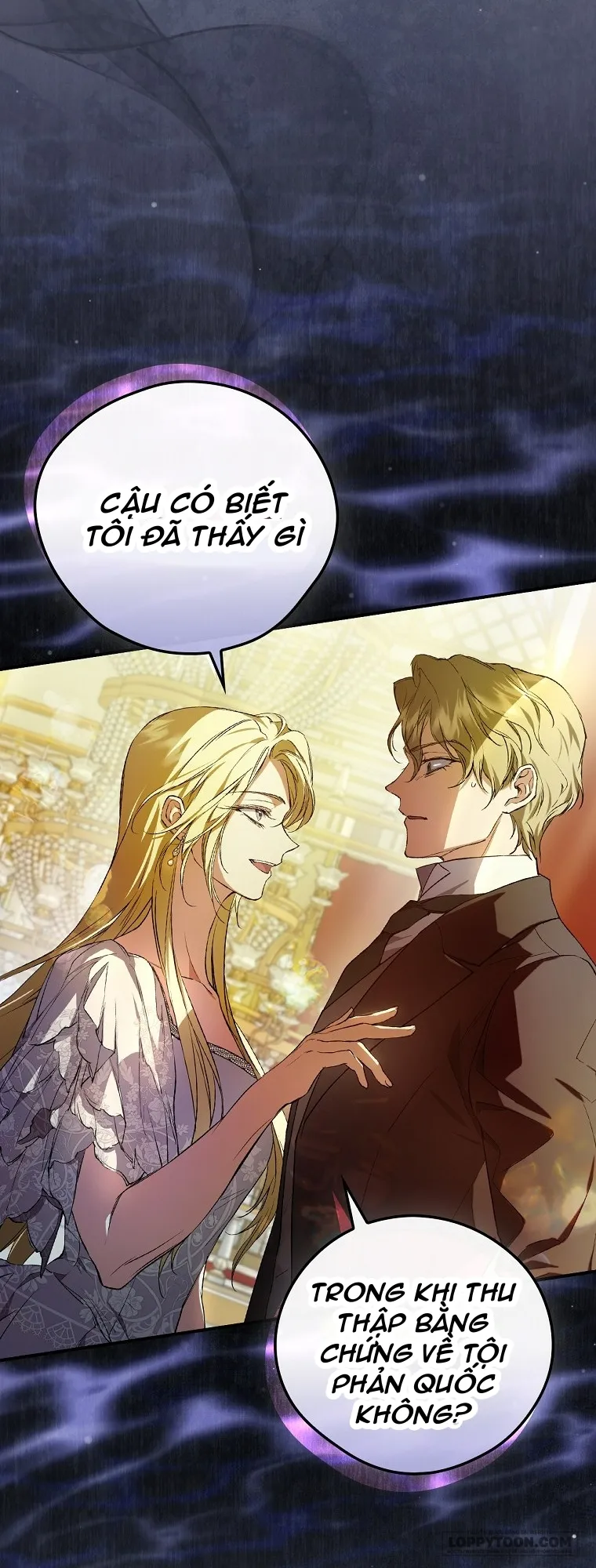 Tìm Một Người Chồng Mới - Chap 3 - Trang 50