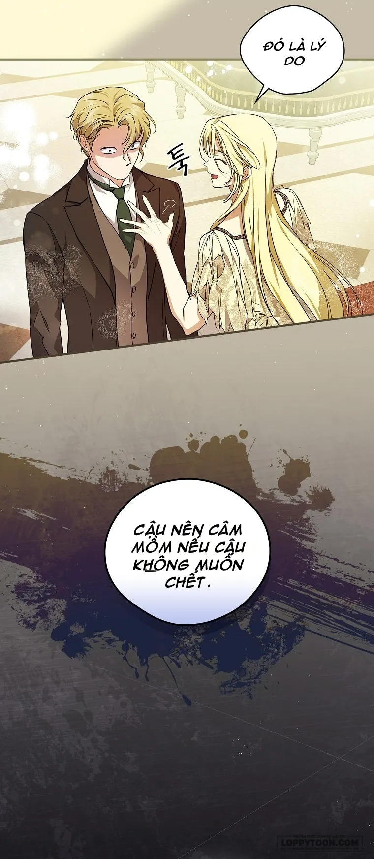 Tìm Một Người Chồng Mới - Chap 3 - Trang 54