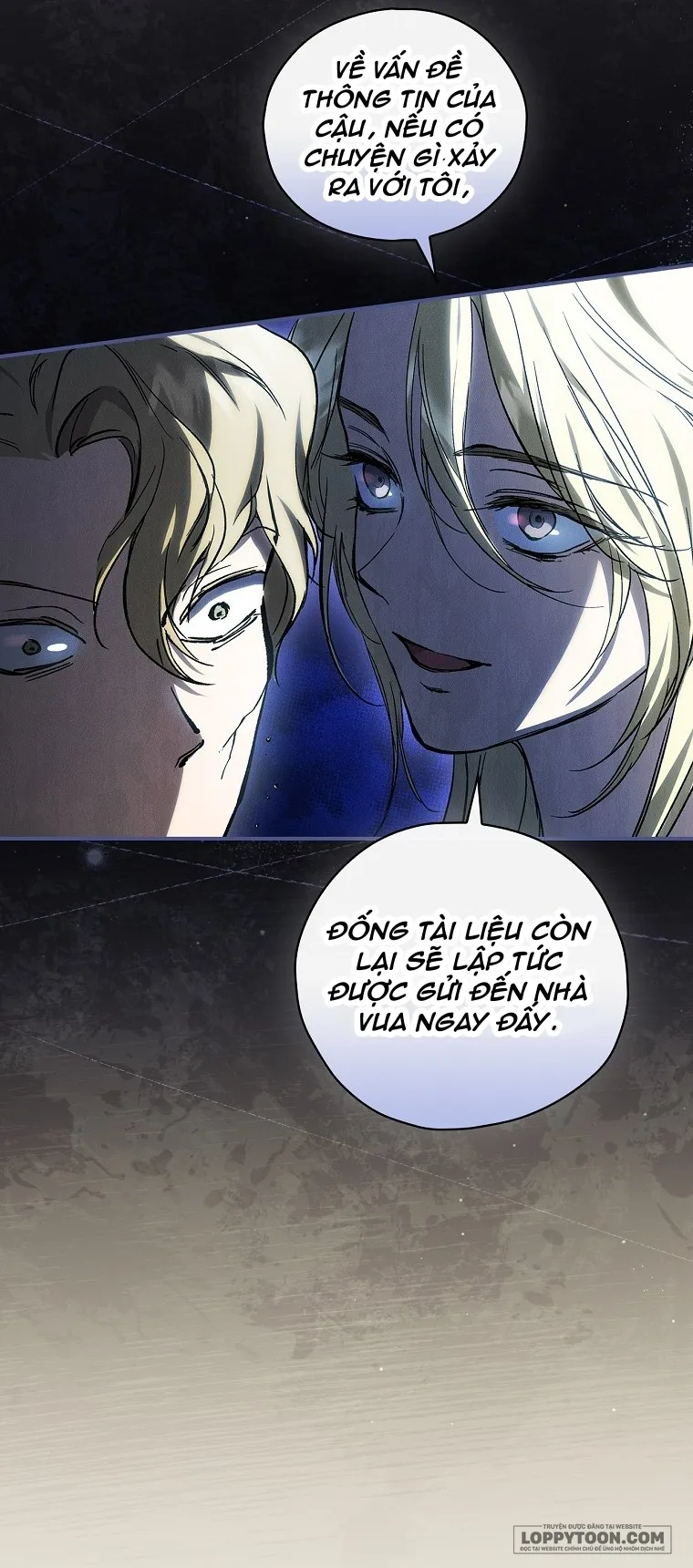 Tìm Một Người Chồng Mới - Chap 3 - Trang 55