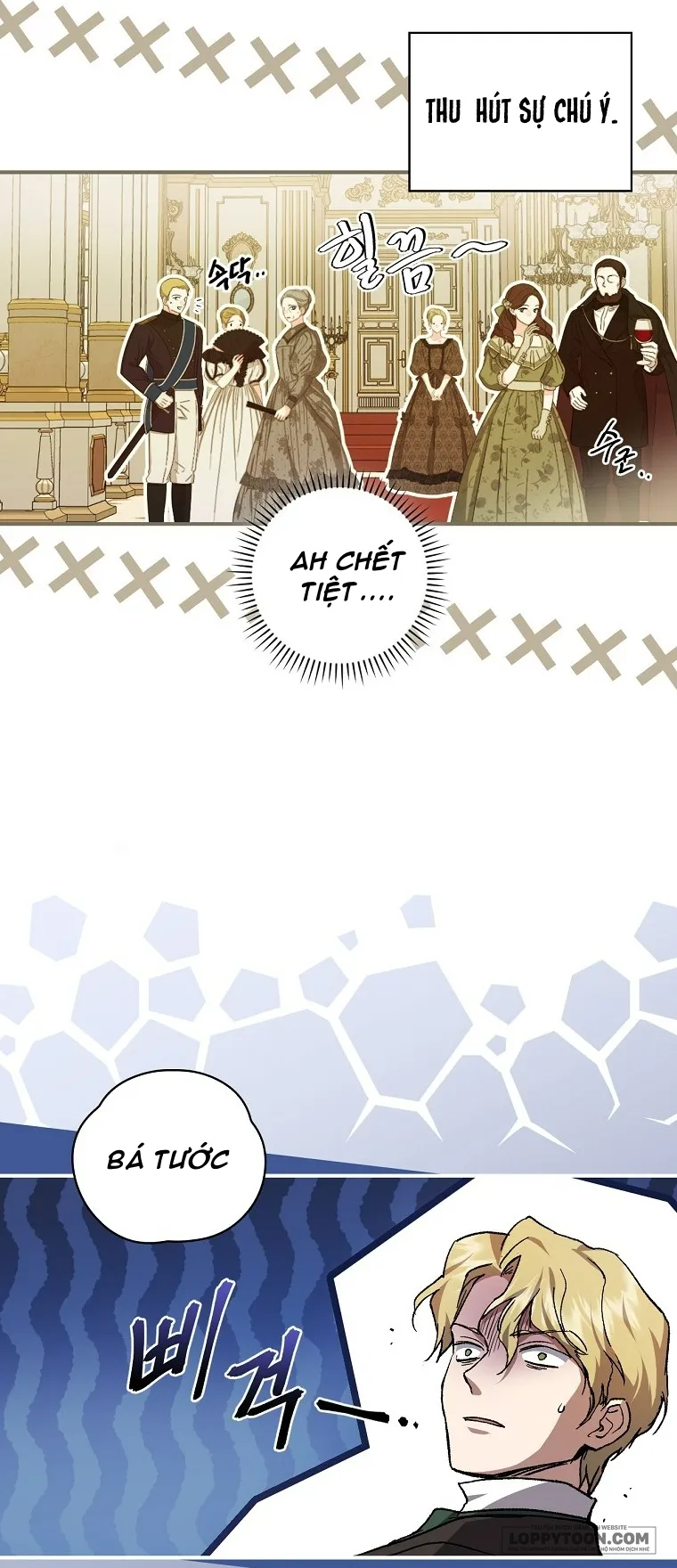 Tìm Một Người Chồng Mới - Chap 3 - Trang 57